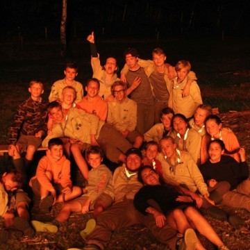 IMG 4492 - Scouts en Gidsen Zaventem 